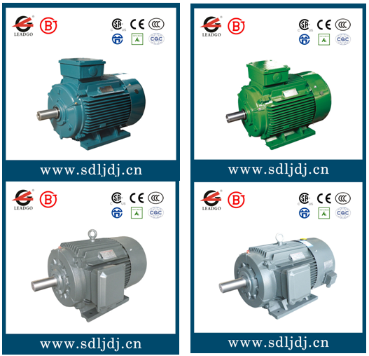 節(jié)能電動機(jī)